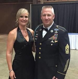 Meet your Posher, Sheryl